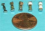 miniature coils